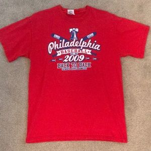 Phillies T-shirt